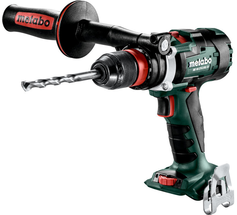 Metabo BS 18 LTX-3 BL Q I 602355840