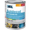 Soldecol Pur Clear HG 0,7 L (0,5 L laku + 2 x 100 ML)