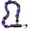 Zámok na kľúč KRYPTONITE Keeper 785 integrated – Purple