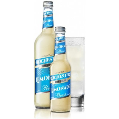 Premium Lemonade 275 ml