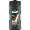 Axe pánsky sprchový gél Africa – Geranium & Vanilla, 400 ml
