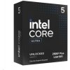 CPU INTEL Core Ultra 5 250KF Plus, až 5.3GHz, 30MB L2, LGA1851, Box (bez chladiče) BX80768250KF