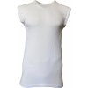 COOL NANO scampolo bez rukávov .pánske .L .biela