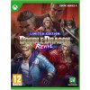 Double Dragon Revive - Limited Edition (XSX)