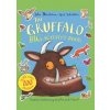 The Gruffalo Sticker Activity Book - Julia Donaldson, Pan Macmillan