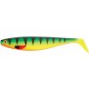 Fox Rage Pro Shad Natural - 23 cm - Fire Tiger