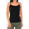 Icebreaker Siren Cami black
