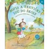 Sofia a Tekvičky idú do školy - Zietlow Miller, Anne Wilsdorf Pat