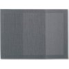 Kela Prestieranie Nica 70%PE/30%PET tmavo šedá 45,0x33,0cm