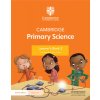 Cambridge Primary Science Learners Book 2 with Digital Access (1 Year) (Board Jon)