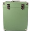 GPO Retro GPO-21 Kufor na LP platne 1 Green