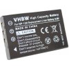 VHBW Fuji NP-120