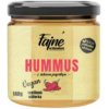 Fajné hummus s udenou paprikou 140g