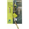 MEVA-TEC Plynová hořáková Hobby souprava