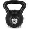 SPOKEY - SCALES BASIC Ketl-bel cementová 2 kg