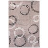 Oriental Weavers Lotto 290 HR5 S Růžová