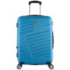 Tucci Boschetti T-0278/3-M ABS modrá 62 L