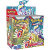 Pokémon TCG balíček karet 10ks Scarlet and Violet