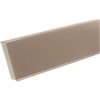 Lišta 2500x75x13 mm Podlahová lišta Cubu Trendy Cosy Earth 1469 2,5m