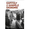 Kapitoly z dospělé ekonomie - Kateřina Varhaník Wildová