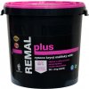 REMAL Plus vysoko krycia farba na stenu, 36+4 kg
