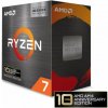 CPU AMD Ryzen 7 5800X3D 8core (3,4 GHz, AM4) (100-100000651POF)