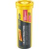 PowerBar 5 Electrolytes 10 tabliet ružový grapefruit (s kofeínom) / Športové nápoje / Osviežujúci hypotonický nápoj s minimálnym obsahom kalórií v šumivých tabletách