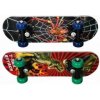 Článek Skateboard různé typy