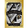Katabasis - F. Rebecca Kuang