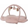 Little Dutch Hracia deka s hrazdou Fairy Garden