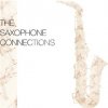 Ladislav Fanzowitz: The Saxophone Connections (audio CD) (Ladislav Fanzowitz)