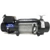 Elektrický navijak 12 V HUSARWINCH BST S 14000 Lbs oceľové lano