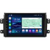 Everest 2DIN autorádio EVT75 Android, Suzuki SX4