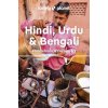 Hindi, Urdu & Bengali Phrasebook & Dictionary - Lonely Planet