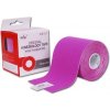 Nasara Original kinesiology tape fialový 7, 5 cm x 5 m
