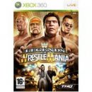 WWE Legends of WrestleMania