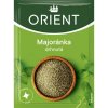 Orient Korenie Majorán drhnutý 7g