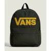 Vans Batoh Vans, Old Skool Drop V Backpack 22L dried kelp 2025 Objem: 22L