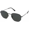 Slnečné okuliare Ray-Ban Hexagonal RB3548N 002/58 Veľkosť: 54