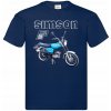 Drive Collection - Simson Electronic S 51 (tričko) S