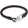 TOMMY HILFIGER JEWELS Náramek TOMMY HILFIGER model CASUAL CORE 2701011