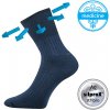 VOXX Corsa Medicine Ponožky VoXX tmavomodré 1 pár 39-42 102348