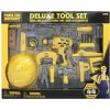 G21 Detské náradie DELUXE TOOLS, 44 dielov 60026323 - Náradie