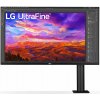 Monitor LG 32UN880P-B 31,5