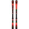 Pánske slalomové lyže ROSSIGNOL HERO ELITE ST Ti + LOOK NX 12 KONECT 167