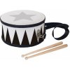 Jabadabado Bubon Drum Black Nature