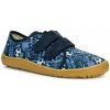 Froddo Blue/Denim G1700422-2 barefoot topánky 33 EUR