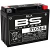 BS-Battery BTX24HL