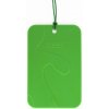 Mr&Mrs Fragrance CESARE - vonná karta - zelená - green - warm spicy