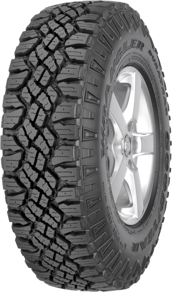 Goodyear Wrangler DuraTrac 255/70 R16 111Q